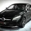 MERCEDES-BENZ CLA 180 1.6 CGI GASOLINA 7G-DCT MERCEDES-BENZ CLA 180 1.6 CGI GASOLINA 7G-DCT