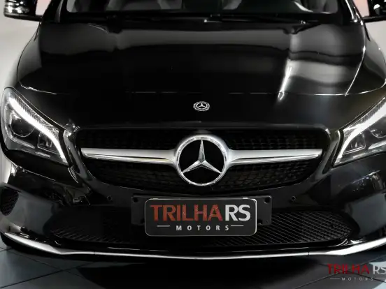 MERCEDES-BENZ-CLA 180-1.6 CGI GASOLINA 7G-DCT MERCEDES-BENZ-CLA 180-2019