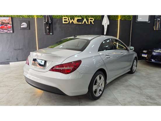 MERCEDES-BENZ-CLA 180-1.6 CGI GASOLINA 7G-DCT MERCEDES-BENZ-CLA 180-2018