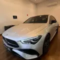 MERCEDES-BENZ CLA 200 1.3 MHEV 7G-DCT MERCEDES-BENZ CLA 200 1.3 MHEV 7G-DCT