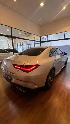 MERCEDES-BENZ-CLA 200-1.3 MHEV 7G-DCT MERCEDES-BENZ-CLA 200-2023