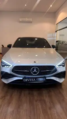MERCEDES-BENZ-CLA 200-1.3 MHEV 7G-DCT MERCEDES-BENZ-CLA 200-2023