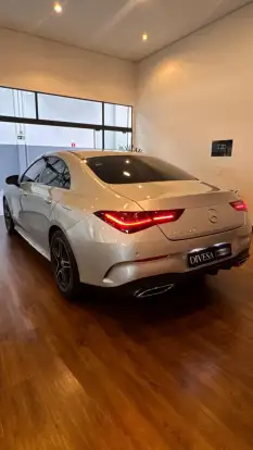 MERCEDES-BENZ-CLA 200-1.3 MHEV 7G-DCT MERCEDES-BENZ-CLA 200-2023