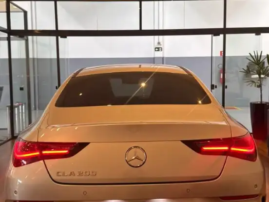MERCEDES-BENZ-CLA 200-1.3 MHEV 7G-DCT MERCEDES-BENZ-CLA 200-2023