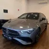 MERCEDES-BENZ CLA 200 1.3 MHEV AMG LINE 7G-DCT MERCEDES-BENZ CLA 200 1.3 MHEV AMG LINE 7G-DCT