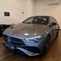 MERCEDES-BENZ CLA 200 1.3 MHEV AMG LINE 7G-DCT MERCEDES-BENZ CLA 200 1.3 MHEV AMG LINE 7G-DCT