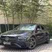 MERCEDES-BENZ CLA 200 1.3 MHEV AMG LINE 7G-DCT MERCEDES-BENZ CLA 200 1.3 MHEV AMG LINE 7G-DCT