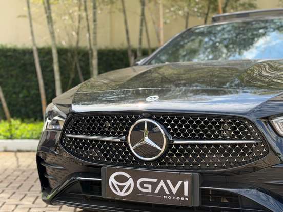MERCEDES-BENZ-CLA 200-1.3 MHEV AMG LINE 7G-DCT MERCEDES-BENZ-CLA 200-2024