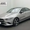 MERCEDES-BENZ CLA 250 2.0 CGI GASOLINA SPORT 4MATIC 7G-DCT MERCEDES-BENZ CLA 250 2.0 CGI GASOLINA SPORT 4MATIC 7G-DCT