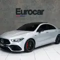MERCEDES-BENZ CLA 45 AMG 2.0 CGI GASOLINA S 4MATIC SPEEDSHIFT MERCEDES-BENZ CLA 45 AMG 2.0 CGI GASOLINA S 4MATIC SPEEDSHIFT