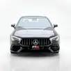 MERCEDES-BENZ CLA 45 AMG 2.0 CGI GASOLINA S 4MATIC SPEEDSHIFT MERCEDES-BENZ CLA 45 AMG 2.0 CGI GASOLINA S 4MATIC SPEEDSHIFT