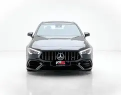MERCEDES-BENZ CLA 45 AMG 2.0 CGI GASOLINA S 4MATIC SPEEDSHIFT MERCEDES-BENZ CLA 45 AMG 2.0 CGI GASOLINA S 4MATIC SPEEDSHIFT