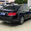 MERCEDES-BENZ E 250 2.0 AVANTGARDE 16V TURBO GASOLINA 4P AUTOMÁTICO MERCEDES-BENZ E 250 2.0 AVANTGARDE 16V TURBO GASOLINA 4P AUTOMÁTICO