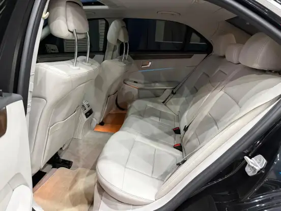MERCEDES-BENZ-E 250-2015