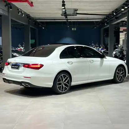 MERCEDES-BENZ-E 300-2021