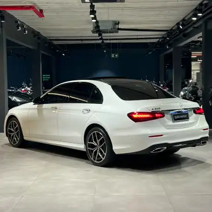 MERCEDES-BENZ-E 300-2021