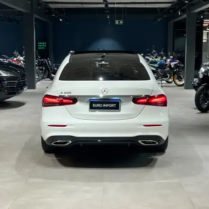 MERCEDES-BENZ-E 300-2.0 CGI GASOLINA AMG LINE 9G-TRONIC MERCEDES-BENZ-E 300-2021