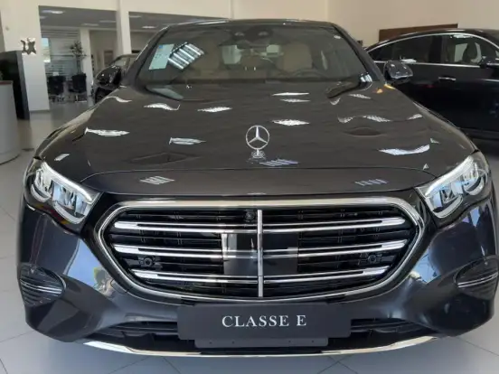 MERCEDES-BENZ-E 300-2.0 MHEV EXCLUSIVE 9G-TRONIC MERCEDES-BENZ-E 300-2026