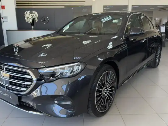 MERCEDES-BENZ-E 300-2.0 MHEV EXCLUSIVE 9G-TRONIC MERCEDES-BENZ-E 300-2026