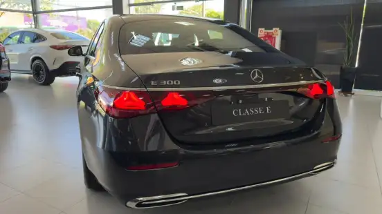 MERCEDES-BENZ-E 300-2.0 MHEV EXCLUSIVE 9G-TRONIC MERCEDES-BENZ-E 300-2026