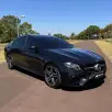 MERCEDES-BENZ E 63 AMG 4.0 V8 TURBO GASOLINA S 4MATIC+ SPEEDSHIFT MERCEDES-BENZ E 63 AMG 4.0 V8 TURBO GASOLINA S 4MATIC+ SPEEDSHIFT