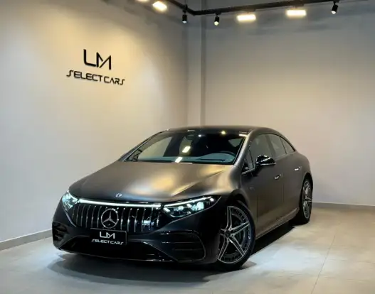 MERCEDES-BENZ-EQS 53 AMG-2023