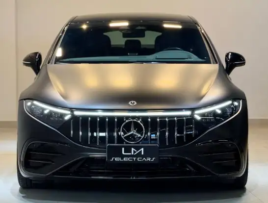 MERCEDES-BENZ-EQS 53 AMG-2023