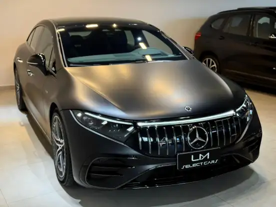 MERCEDES-BENZ-EQS 53 AMG-2023