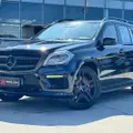 MERCEDES-BENZ GL 63 AMG 5.5 32V V8 BITURBO GASOLINA 4P AUTOMÁTICO MERCEDES-BENZ GL 63 AMG 5.5 32V V8 BITURBO GASOLINA 4P AUTOMÁTICO