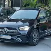 MERCEDES-BENZ GLA 200 1.3 MHEV AMG LINE 7G-DCT MERCEDES-BENZ GLA 200 1.3 MHEV AMG LINE 7G-DCT