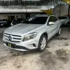 MERCEDES-BENZ GLA 200 1.6 CGI ENDURO 16V TURBO FLEX 4P AUTOMÁTICO MERCEDES-BENZ GLA 200 1.6 CGI ENDURO 16V TURBO FLEX 4P AUTOMÁTICO