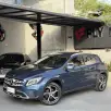 MERCEDES-BENZ GLA 200 1.6 CGI FLEX ADVANCE 7G-DCT MERCEDES-BENZ GLA 200 1.6 CGI FLEX ADVANCE 7G-DCT