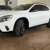 MERCEDES-BENZ GLA 200 1.6 CGI FLEX STYLE 7G-DCT MERCEDES-BENZ GLA 200 1.6 CGI FLEX STYLE 7G-DCT