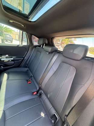 MERCEDES-BENZ-GLA 200-2024