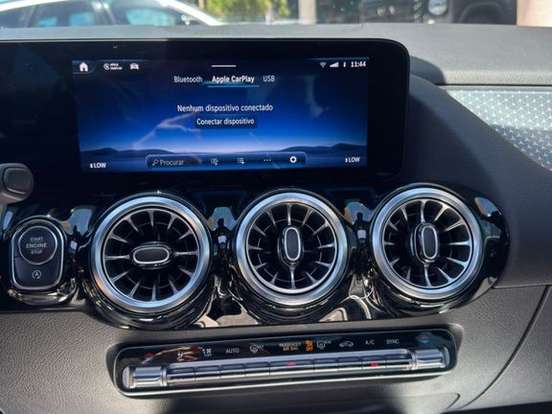 MERCEDES-BENZ-GLA 200-1.3 MHEV PROGRESSIVE 7G-DCT MERCEDES-BENZ-GLA 200-2024