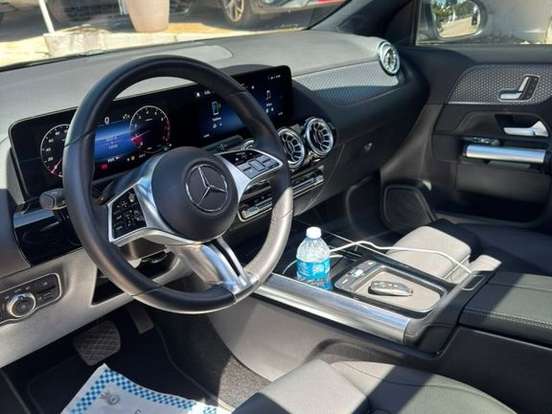 MERCEDES-BENZ-GLA 200-1.3 MHEV PROGRESSIVE 7G-DCT MERCEDES-BENZ-GLA 200-2024