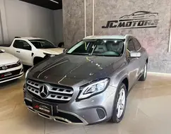 MERCEDES-BENZ GLA 200 1.6 CGI FLEX ADVANCE 7G-DCT MERCEDES-BENZ GLA 200 1.6 CGI FLEX ADVANCE 7G-DCT