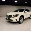 MERCEDES-BENZ GLA 200 1.6 CGI FLEX ADVANCE 7G-DCT MERCEDES-BENZ GLA 200 1.6 CGI FLEX ADVANCE 7G-DCT