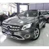 MERCEDES-BENZ GLA 200 1.6 CGI FLEX ENDURO 7G-DCT MERCEDES-BENZ GLA 200 1.6 CGI FLEX ENDURO 7G-DCT