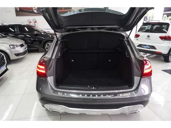 MERCEDES-BENZ-GLA 200-1.6 CGI FLEX ENDURO 7G-DCT MERCEDES-BENZ-GLA 200-2018