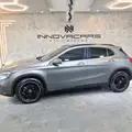 MERCEDES-BENZ GLA 200 1.6 CGI FLEX STYLE 7G-DCT MERCEDES-BENZ GLA 200 1.6 CGI FLEX STYLE 7G-DCT