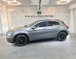 MERCEDES-BENZ GLA 200 1.6 CGI FLEX STYLE 7G-DCT MERCEDES-BENZ GLA 200 1.6 CGI FLEX STYLE 7G-DCT