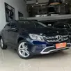 MERCEDES-BENZ GLA 200 1.6 CGI FLEX STYLE 7G-DCT MERCEDES-BENZ GLA 200 1.6 CGI FLEX STYLE 7G-DCT