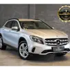 MERCEDES-BENZ GLA 200 1.6 CGI FLEX STYLE 7G-DCT MERCEDES-BENZ GLA 200 1.6 CGI FLEX STYLE 7G-DCT