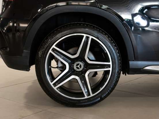 MERCEDES-BENZ-GLA 250-2.0 CGI GASOLINA SPORT 7G-DCT MERCEDES-BENZ-GLA 250-2017
