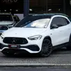 MERCEDES-BENZ GLA 35 AMG 2.0 CGI GASOLINA 4MATIC SPEEDSHIFT MERCEDES-BENZ GLA 35 AMG 2.0 CGI GASOLINA 4MATIC SPEEDSHIFT