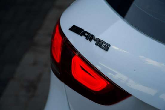 MERCEDES-BENZ-GLA 35 AMG-2022