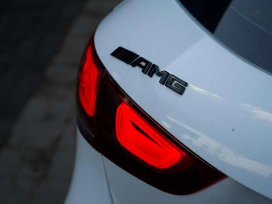 MERCEDES-BENZ-GLA 35 AMG-2.0 CGI GASOLINA 4MATIC SPEEDSHIFT MERCEDES-BENZ-GLA 35 AMG-2022