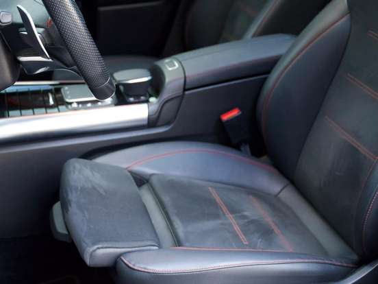 MERCEDES-BENZ-GLA 35 AMG-2.0 CGI GASOLINA 4MATIC SPEEDSHIFT MERCEDES-BENZ-GLA 35 AMG-2022