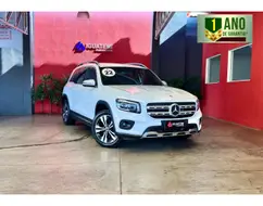 MERCEDES-BENZ GLB 200 1.3 CGI GASOLINA ADVANCE 7G-DCT MERCEDES-BENZ GLB 200 1.3 CGI GASOLINA ADVANCE 7G-DCT